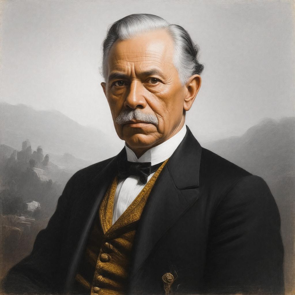 Miguel Hidalgo y Costilla